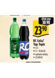 RC COLA