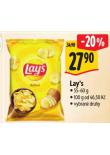 LAY'S CHIPSY