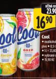 COOL NEALKOHOLICK� PIVO