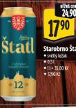 PIVO STAROBRNO