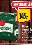 PIVO PILSNER URQUELL
