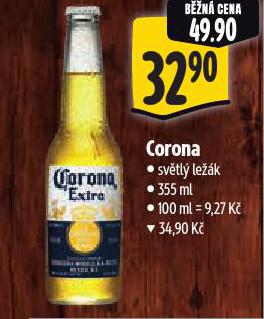 PIVO CORONA