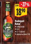 PIVO RADEGAST