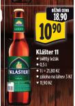 PIVO KL��TER