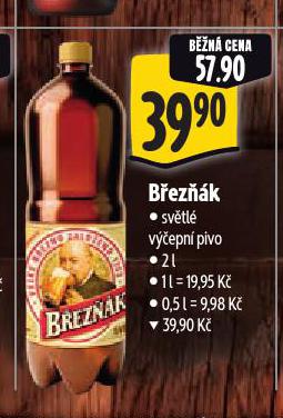 PIVO B�EZ��K