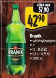 PIVO BRAN�K