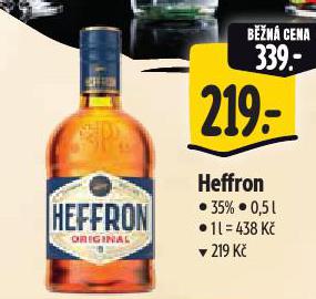 HEFFRON