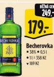 BECHEROVKA