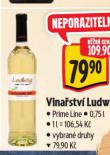 VINAŘSTVÍ LUDWIG