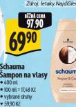 SCHAUMA �AMPON