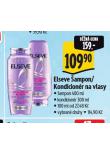 ELSEVE �AMPON NA VLASY