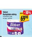 VELVET KUCHY�SK� UT�RKY