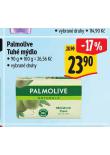 PALMOLIVE TUH� M�DLO