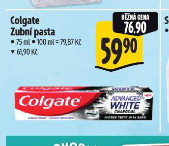 COLGATE ZUBN� PASTA