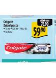COLGATE ZUBNÍ PASTA