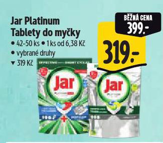 JAR TABLETY DO MY�KY