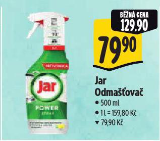 JAR ODMA��OVA�