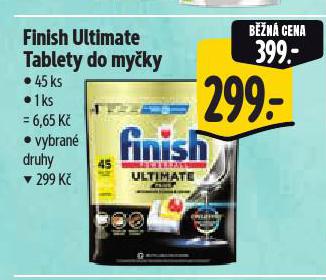 FINISH TABLETY DO MY�KY
