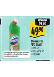 DOMESTOS WC �ISTI�