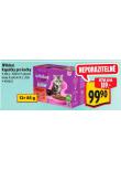 WHISKAS KAPSI�KY PRO KO�KY