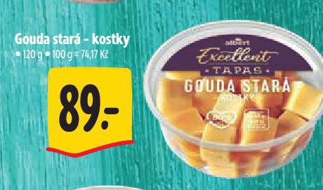 GOUDA STAR�