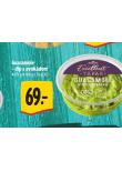 GUACAMOLE DIP S AVOK�DEM