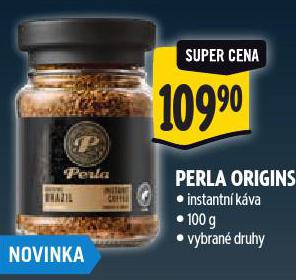 K�VA PERLA