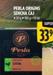 PERLA SENCHA �AJ