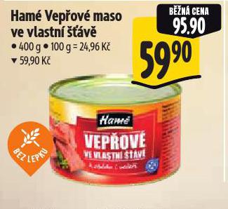 HAM� VEP�OV� MASO VE VLASTN� ���V�
