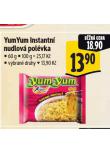 YUM YUM INSTANTN� POL�VKA