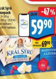 KRÁL SÝRŮ DUOPACK