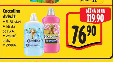 COCCOLINO AVIV��