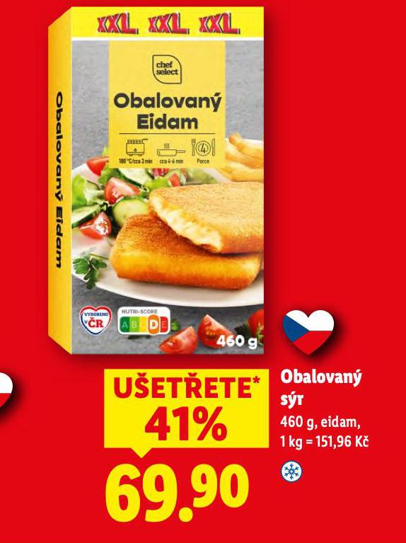 OBALOVAN� S�R