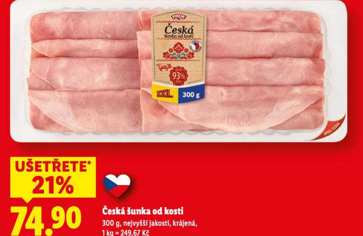 �ESK� �UNKA OD KOSTI