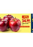 JABLKA ČERVENÁ