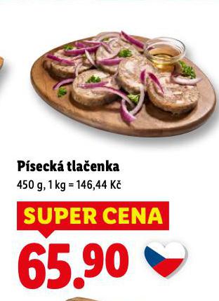 P�SECK� TLA�ENKA
