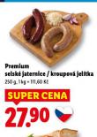 PREMIUM SELSK� JATERNICE