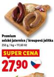 PREMIUM KROUPOV� JEL�TKA