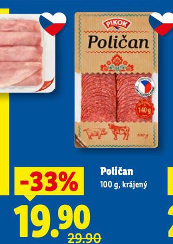 POLIČAN