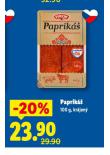 PAPRIKÁŠ