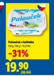 PALOU�EK V KEL�MKU