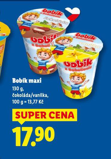 BOB�K MAXI
