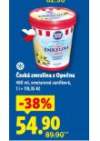 ČESKÁ ZMRZLINA Z OPOČNA