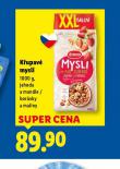 KŘUPAVÉ MÜSLI