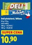 DELI PISTÁCIOVÁ