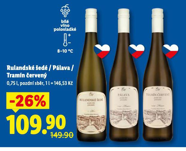 TRAM�N �ERVEN�