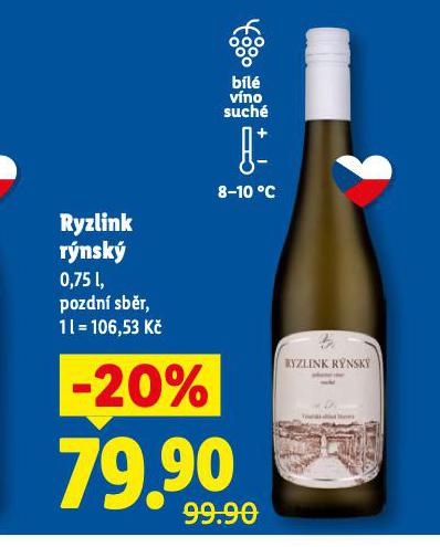 RYZLINK R�NSK�