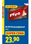 PE-PO PEVN� PODPALOVA�
