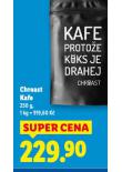 CHROAST KAFE