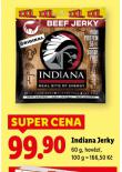 INDIANA JERKY